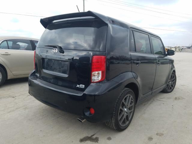 Photo 3 VIN: JTLZE4FE8CJ002407 - TOYOTA SCION XB 