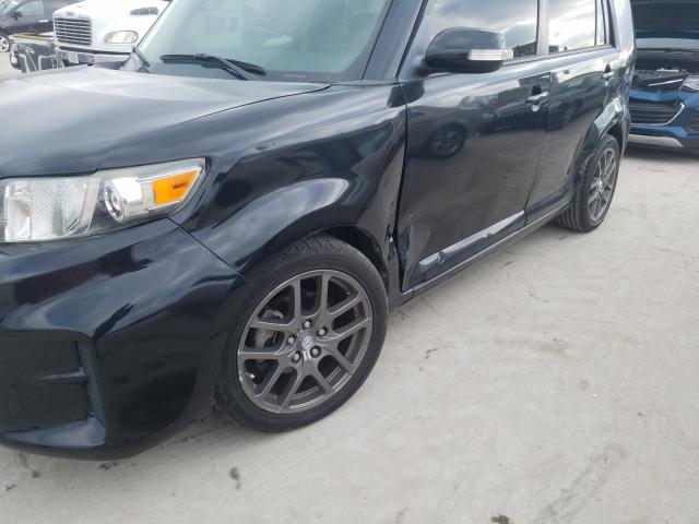 Photo 8 VIN: JTLZE4FE8CJ002407 - TOYOTA SCION XB 