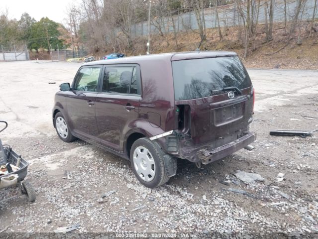 Photo 2 VIN: JTLZE4FE8CJ003217 - SCION XB 