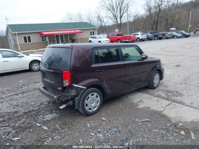 Photo 3 VIN: JTLZE4FE8CJ003217 - SCION XB 