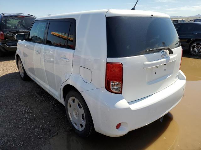 Photo 2 VIN: JTLZE4FE8CJ003346 - TOYOTA SCION XB 