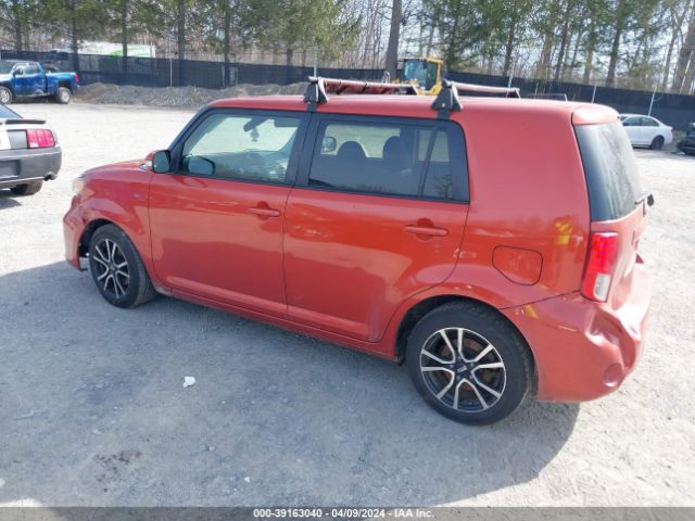 Photo 2 VIN: JTLZE4FE8CJ004061 - SCION XB 