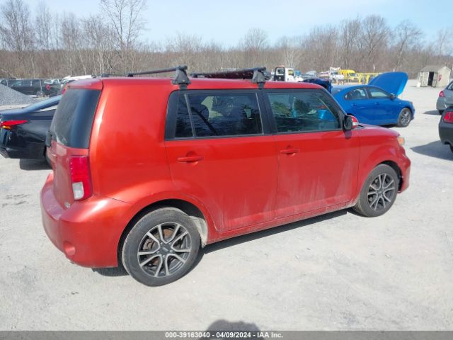 Photo 3 VIN: JTLZE4FE8CJ004061 - SCION XB 