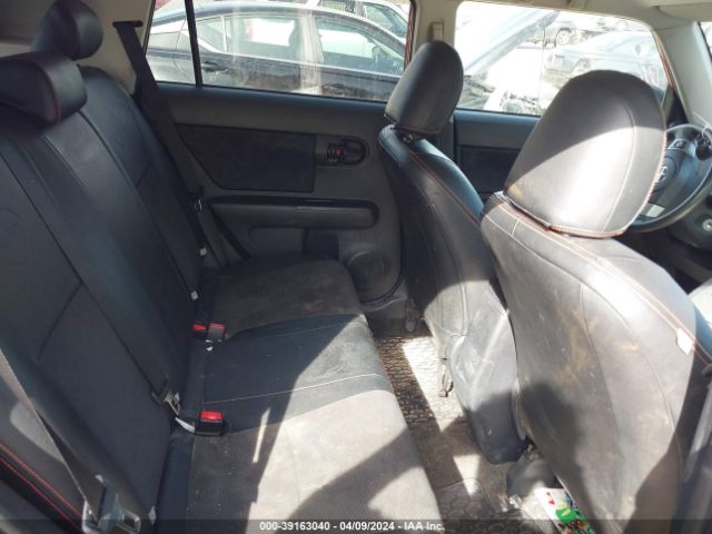 Photo 7 VIN: JTLZE4FE8CJ004061 - SCION XB 