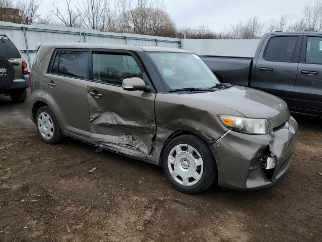 Photo 3 VIN: JTLZE4FE8CJ006702 - TOYOTA SCION XB 