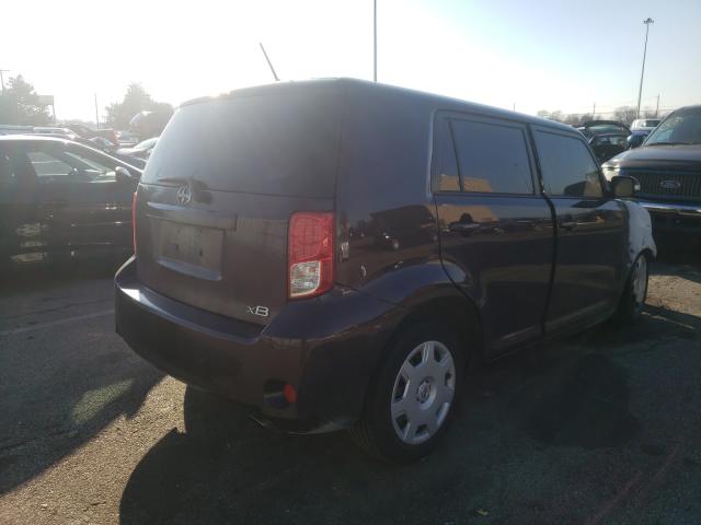 Photo 3 VIN: JTLZE4FE8CJ007803 - TOYOTA SCION XB 