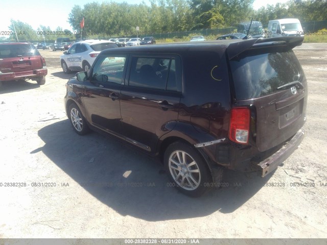 Photo 2 VIN: JTLZE4FE8CJ011236 - SCION XB 