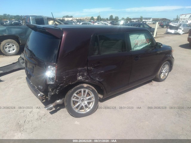 Photo 3 VIN: JTLZE4FE8CJ011236 - SCION XB 