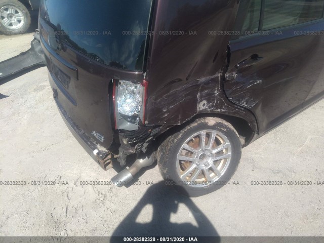 Photo 5 VIN: JTLZE4FE8CJ011236 - SCION XB 