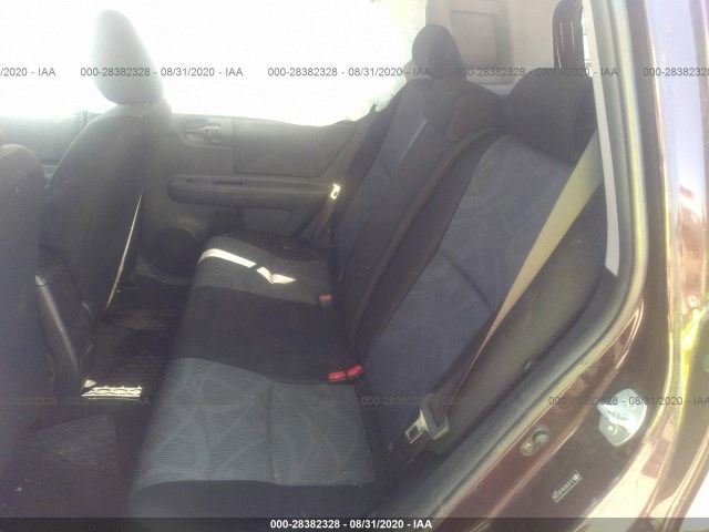 Photo 7 VIN: JTLZE4FE8CJ011236 - SCION XB 