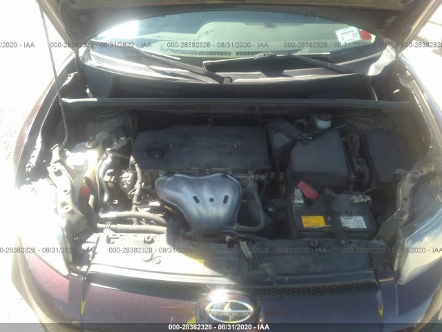 Photo 9 VIN: JTLZE4FE8CJ011236 - SCION XB 