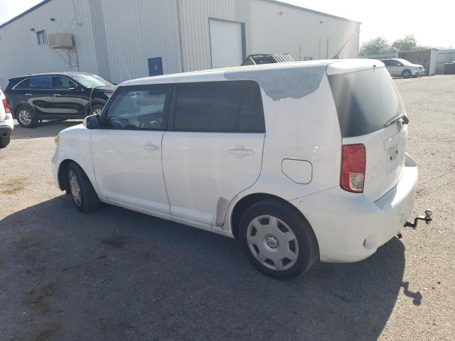 Photo 1 VIN: JTLZE4FE8CJ011544 - TOYOTA SCION XB 