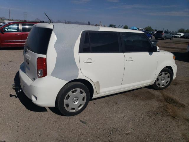 Photo 2 VIN: JTLZE4FE8CJ011544 - TOYOTA SCION XB 