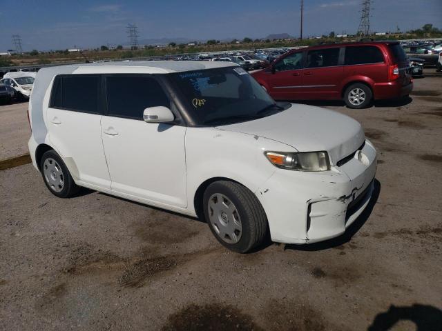 Photo 3 VIN: JTLZE4FE8CJ011544 - TOYOTA SCION XB 