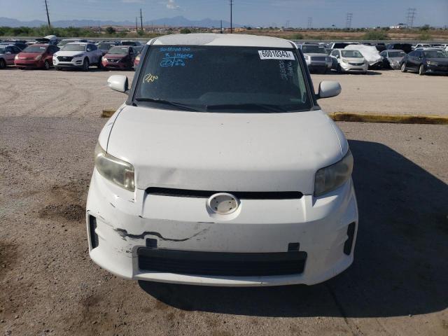 Photo 4 VIN: JTLZE4FE8CJ011544 - TOYOTA SCION XB 