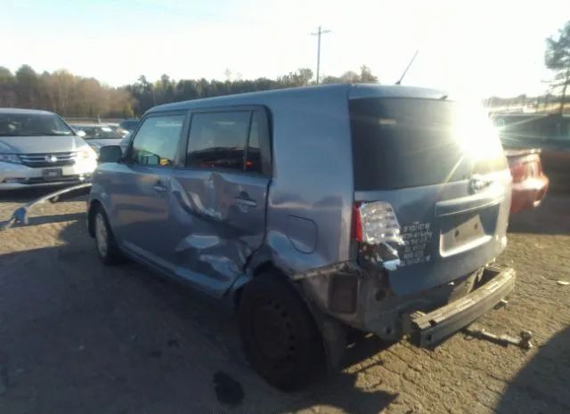 Photo 2 VIN: JTLZE4FE8CJ014699 - SCION XB 