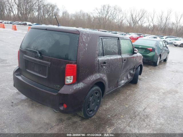 Photo 3 VIN: JTLZE4FE8CJ016355 - SCION XB 