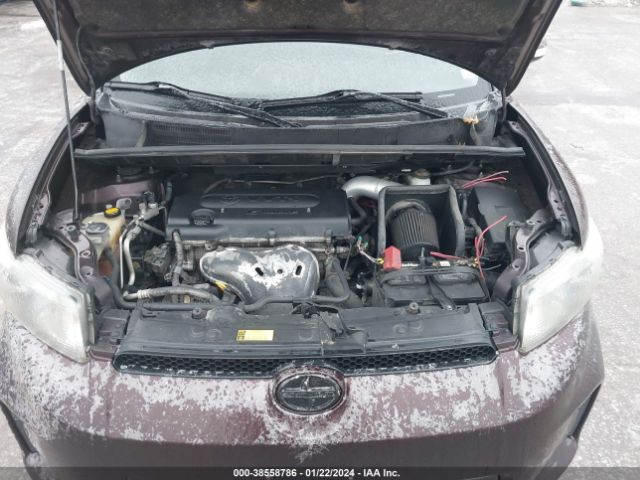 Photo 9 VIN: JTLZE4FE8CJ016355 - SCION XB 