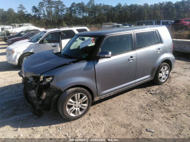 Photo 1 VIN: JTLZE4FE8CJ017487 - SCION XB 