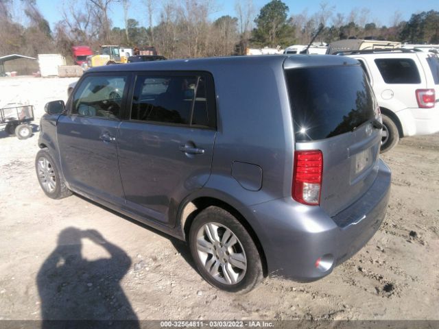 Photo 2 VIN: JTLZE4FE8CJ017487 - SCION XB 