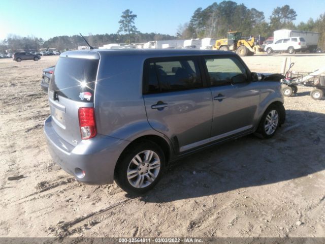 Photo 3 VIN: JTLZE4FE8CJ017487 - SCION XB 