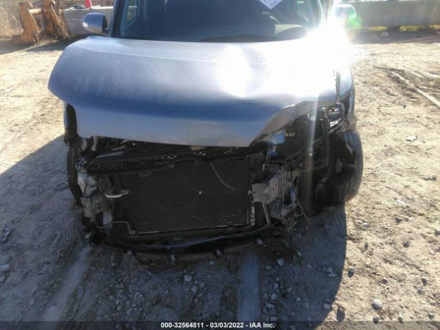 Photo 5 VIN: JTLZE4FE8CJ017487 - SCION XB 