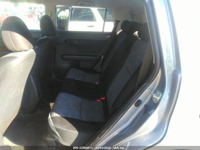 Photo 7 VIN: JTLZE4FE8CJ017487 - SCION XB 