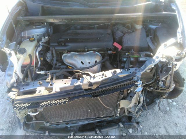 Photo 9 VIN: JTLZE4FE8CJ017487 - SCION XB 