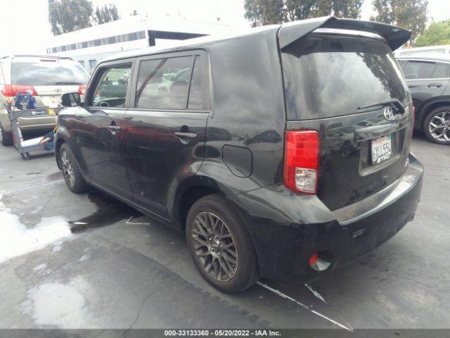 Photo 2 VIN: JTLZE4FE8CJ017599 - SCION XB 