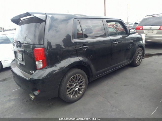 Photo 3 VIN: JTLZE4FE8CJ017599 - SCION XB 