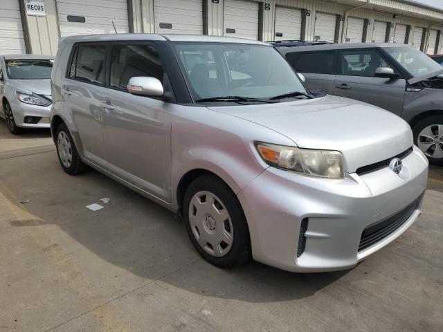 Photo 3 VIN: JTLZE4FE8CJ018056 - TOYOTA SCION 