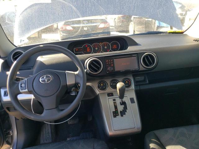 Photo 8 VIN: JTLZE4FE8CJ018137 - TOYOTA SCION XB 