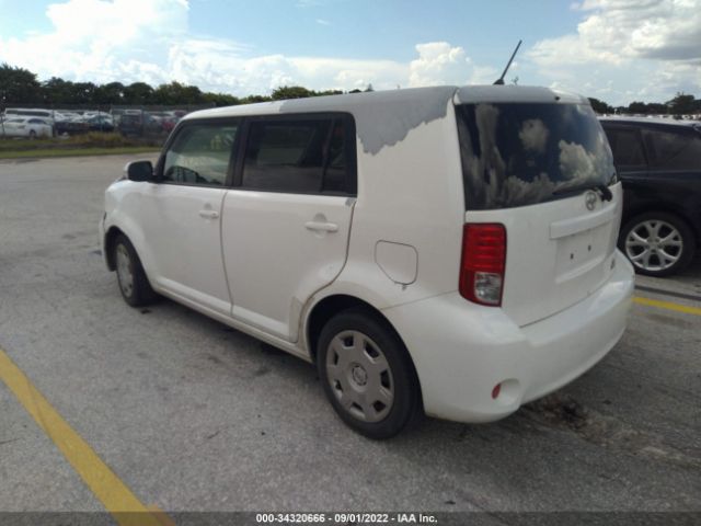 Photo 2 VIN: JTLZE4FE8CJ018199 - SCION XB 