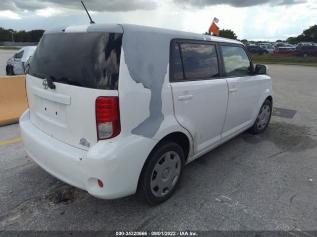 Photo 3 VIN: JTLZE4FE8CJ018199 - SCION XB 