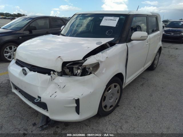 Photo 5 VIN: JTLZE4FE8CJ018199 - SCION XB 