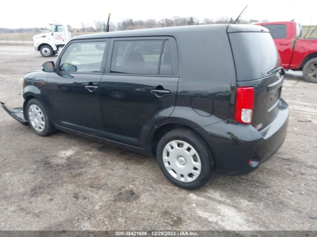 Photo 2 VIN: JTLZE4FE8CJ018851 - SCION XB 