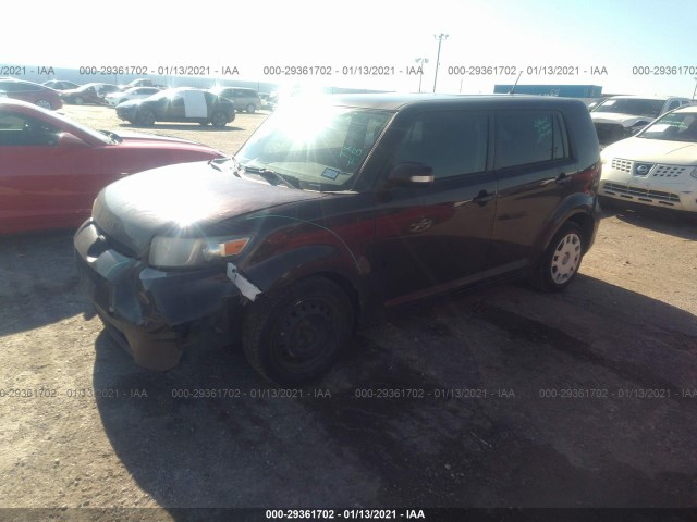 Photo 1 VIN: JTLZE4FE8CJ020258 - SCION XB 