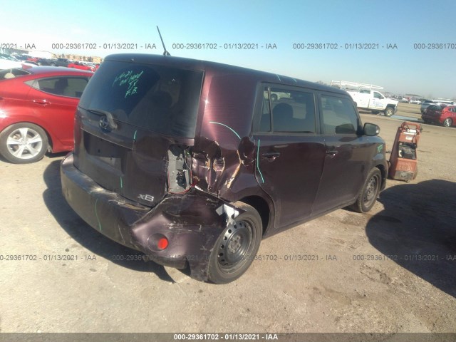 Photo 3 VIN: JTLZE4FE8CJ020258 - SCION XB 