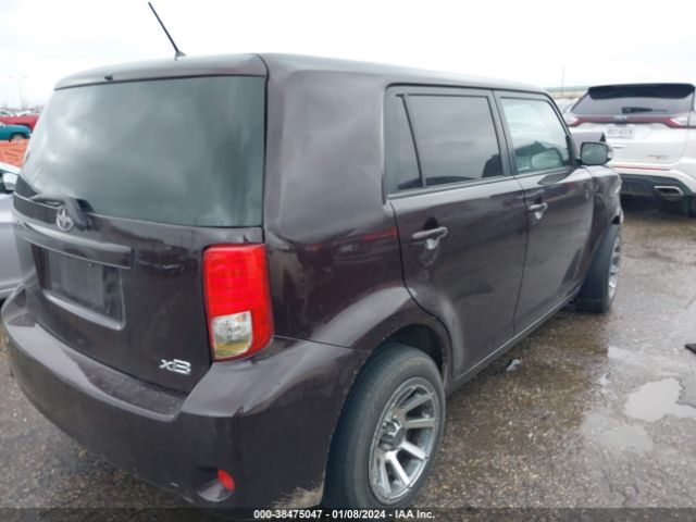 Photo 3 VIN: JTLZE4FE8CJ020258 - SCION XB 