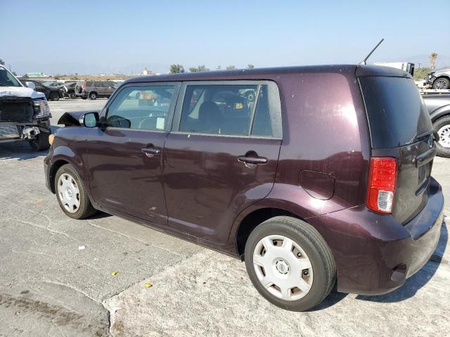 Photo 1 VIN: JTLZE4FE8CJ020910 - TOYOTA SCION XB 