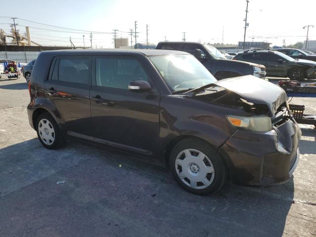 Photo 3 VIN: JTLZE4FE8CJ020910 - TOYOTA SCION XB 