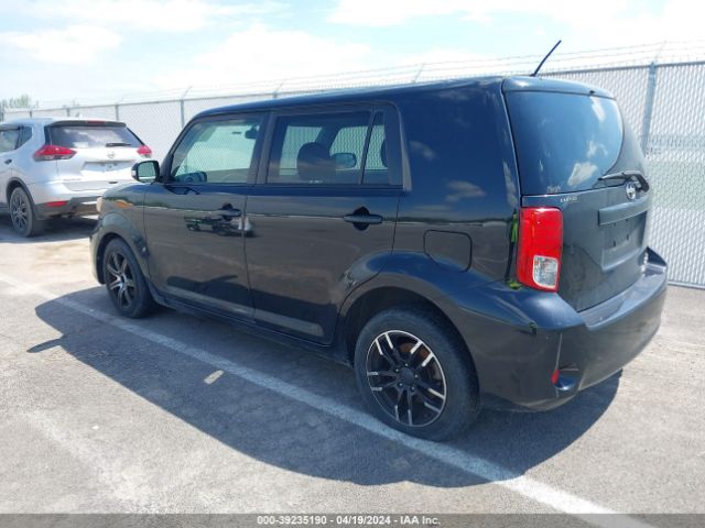 Photo 2 VIN: JTLZE4FE8CJ021975 - SCION XB 