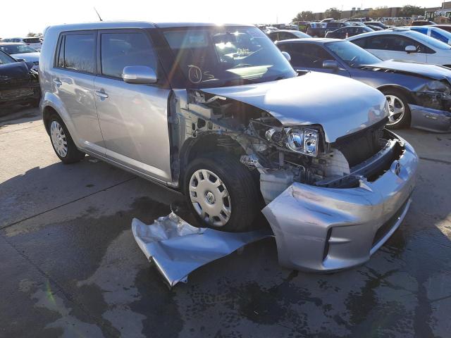 Photo 0 VIN: JTLZE4FE8CJ025590 - TOYOTA SCION XB 