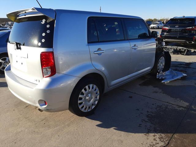 Photo 3 VIN: JTLZE4FE8CJ025590 - TOYOTA SCION XB 