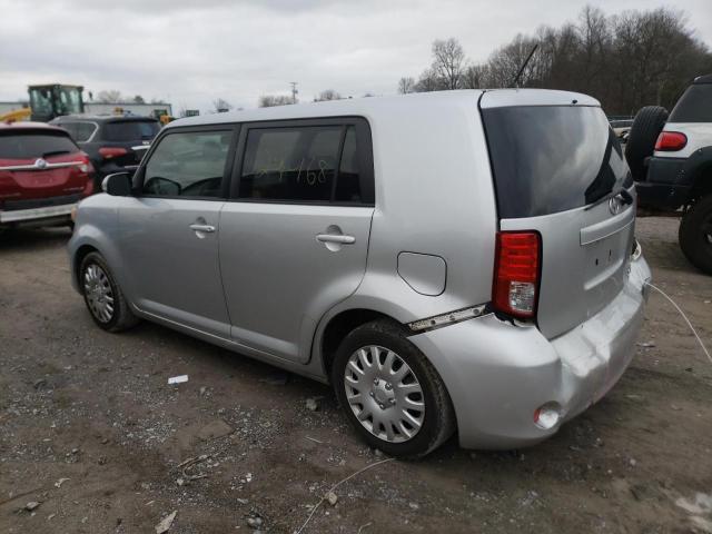 Photo 1 VIN: JTLZE4FE8CJ026092 - TOYOTA SCION XB 