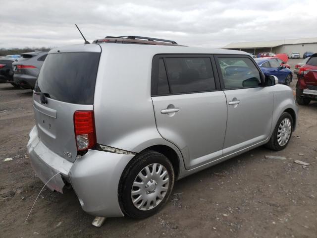 Photo 2 VIN: JTLZE4FE8CJ026092 - TOYOTA SCION XB 