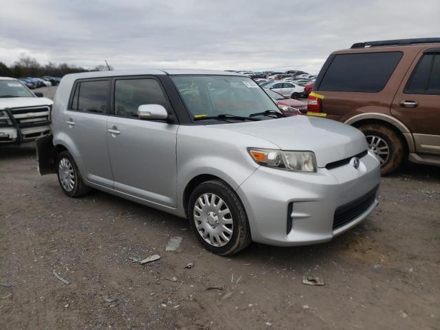 Photo 3 VIN: JTLZE4FE8CJ026092 - TOYOTA SCION XB 