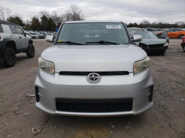 Photo 4 VIN: JTLZE4FE8CJ026092 - TOYOTA SCION XB 