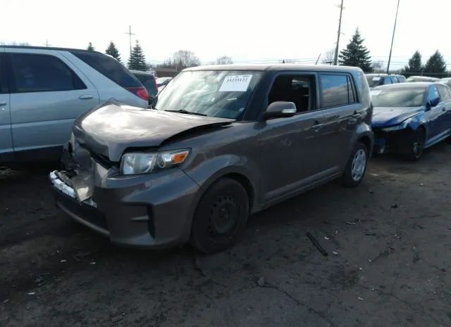 Photo 1 VIN: JTLZE4FE8CJ026688 - SCION XB 