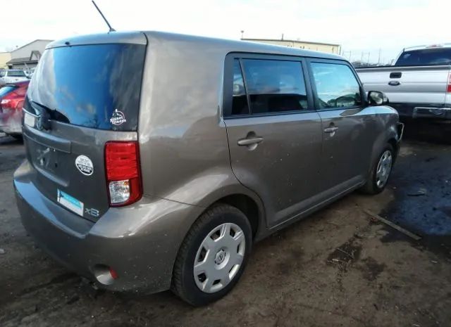 Photo 3 VIN: JTLZE4FE8CJ026688 - SCION XB 